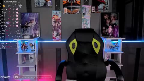 Snapshot of ellensoftt chatting on March 2025 08:32:02 PM Maria online show from March 2025 08:32:02 PM