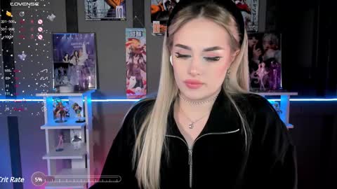 Snapshot of ellensoftt chatting on March 2025 08:16:02 PM Maria online show from March 2025 08:16:02 PM