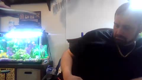 ElleNV online show from January 2025 04:26:01 PM