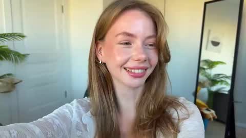 Snapshot of elli_harmon chatting on September 2025 01:59:01 PM Ellie --- Ill see you either on Friday or Saturday and definitely on Sunday online show from September 2025 01:59:01 PM