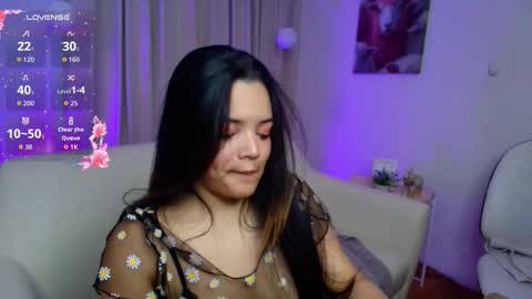 elli_snow online show from November 2025 03:18:02 AM