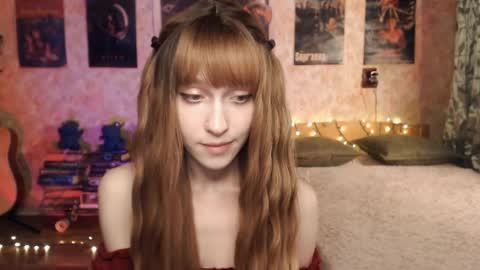 ellie_friendly online show from December 2024 03:17:02 AM