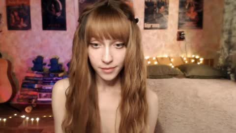 ellie_friendly online show from December 2024 03:31:02 AM