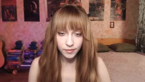 ellie_friendly online show from February 2026 12:34:02 AM