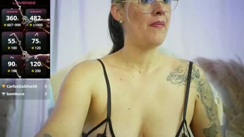 Ellie Ramos online show from January 2026 04:55:01 PM