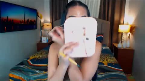ellie online show from January 2025 05:06:01 PM