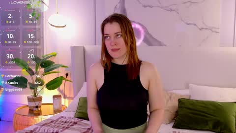 elliegarson__ online show from April 2026 07:58:02 PM