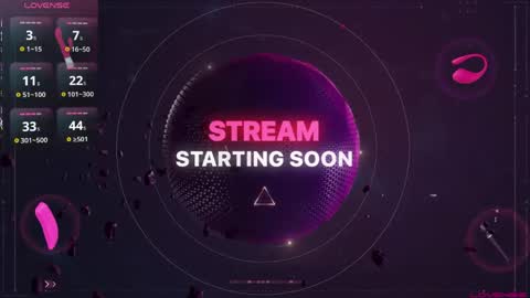 Ellie Lawson online show from May 2026 05:01:02 AM
