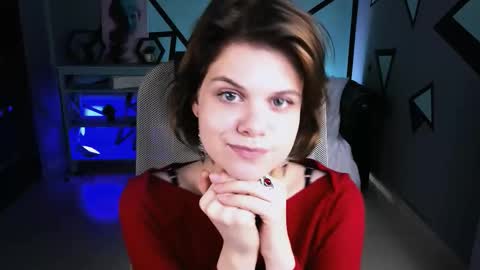 elliemurler online show from November 2025 09:10:01 AM