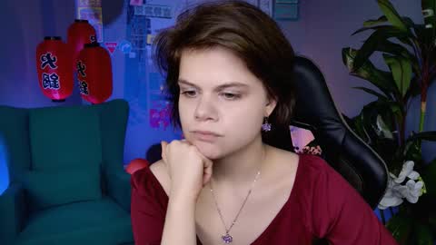 elliemurler online show from January 2026 09:01:02 AM