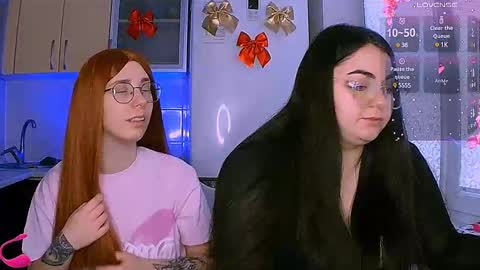 Ellie online show from January 2025 10:56:01 AM