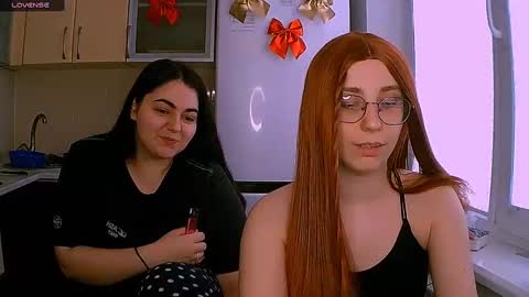 Ellie online show from February 2025 09:15:01 AM