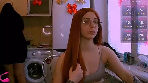 Ellie online show from February 2025 08:33:02 AM