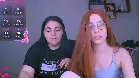 Ellie online show from February 2025 02:52:02 PM