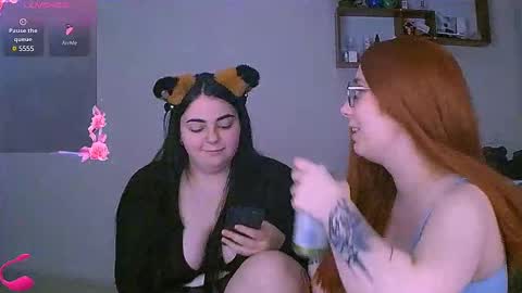 Ellie online show from February 2025 06:05:01 PM