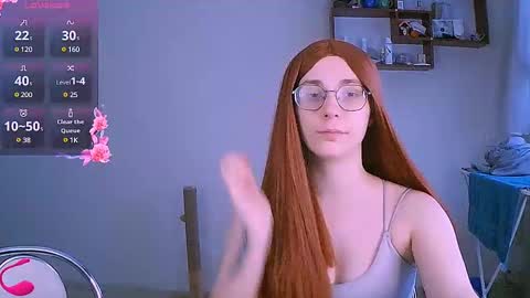 Ellie online show from February 2025 09:26:02 AM