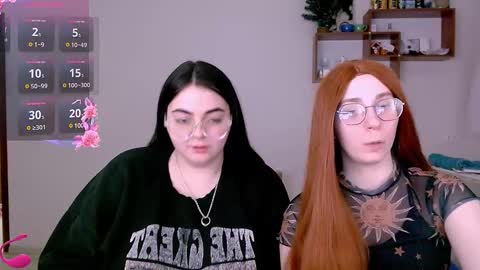 Ellie online show from February 2025 03:58:02 PM