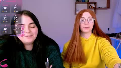 Ellie online show from February 2025 05:48:02 PM