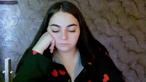 Ellie online show from October 2025 01:08:02 PM