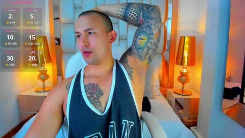 Snapshot of elliott_veelez chatting on May 2026 09:00:01 PM E L L I O T V E L E Z online show from May 2026 09:00:01 PM