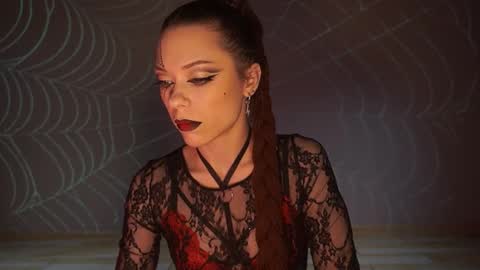 Snapshot of elly_fry chatting on December 2024 07:54:01 PM Art Place online show from December 2024 07:54:01 PM