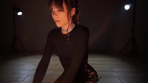 Snapshot of elly_fry chatting on December 2024 10:13:01 PM Art Place online show from December 2024 10:13:01 PM