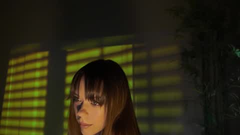 Snapshot of elly_fry chatting on January 2025 06:32:01 PM Art Place online show from January 2025 06:32:01 PM