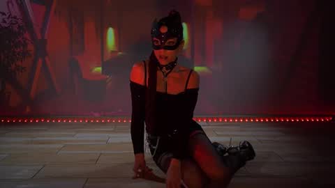 Snapshot of elly_fry chatting on January 2025 08:10:02 PM Art Place online show from January 2025 08:10:02 PM