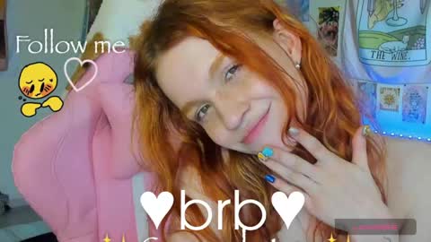 Snapshot of elly_milas chatting on May 2026 05:32:02 PM Elly Fansly online show from May 2026 05:32:02 PM