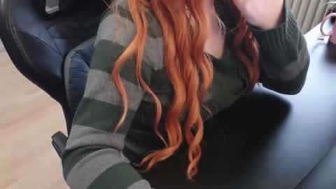 Elly online show from November 2025 07:42:01 AM