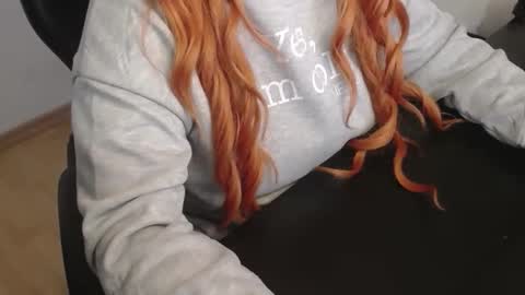 Elly online show from January 2026 08:11:02 PM