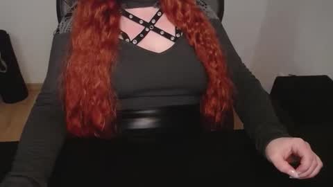 Elly online show from March 2026 08:38:01 PM