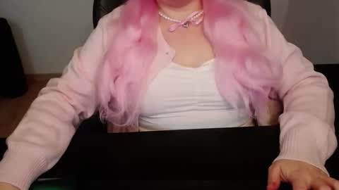 Elly online show from March 2026 07:03:02 AM