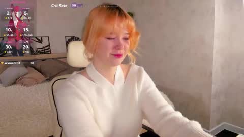 ellya_castro online show from February 2026 01:37:01 AM