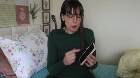 Snapshot of ellynaomi chatting on May 2026 05:18:01 PM Elly Naomi online show from May 2026 05:18:01 PM