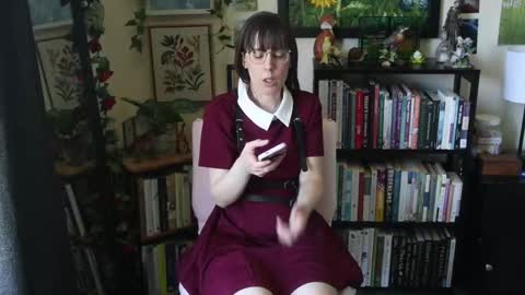 Snapshot of ellynaomi chatting on June 2026 05:17:01 PM Elly Naomi online show from June 2026 05:17:01 PM