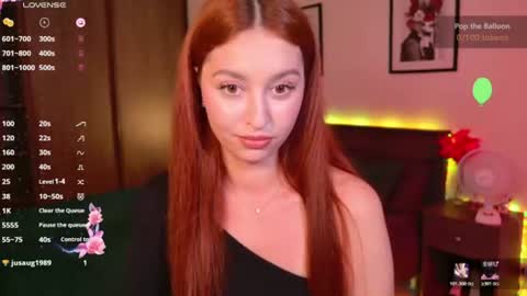 Snapshot of ellypeach chatting on June 2026 03:13:02 PM EllyPeach online show from June 2026 03:13:02 PM