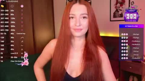 Snapshot of ellypeach chatting on July 2026 11:45:02 AM EllyPeach online show from July 2026 11:45:02 AM
