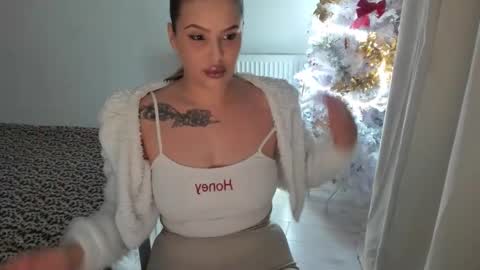 ellslimdoll online show from January 2026 02:38:02 AM