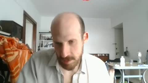 Mati Restrepo online show from December 2024 07:00:02 PM