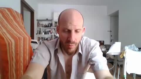 Mati Restrepo online show from December 2024 04:14:02 PM