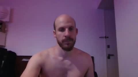 Mati Restrepo online show from January 2025 05:22:02 AM