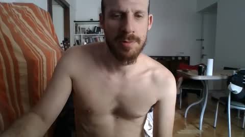 Mati Restrepo online show from January 2025 04:41:01 PM