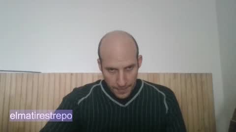 Mati Restrepo online show from May 2026 07:20:02 PM