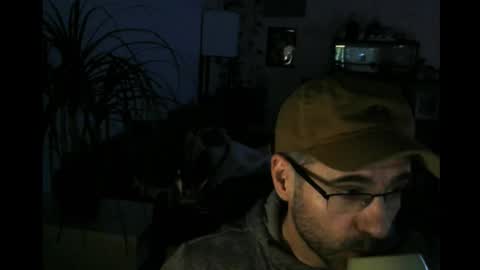 Snapshot of elmetatepeta chatting on February 2026 04:49:02 AM ElMetaTeDa online show from February 2026 04:49:02 AM