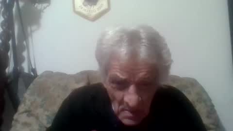 elmo191271 online show from October 2025 08:00:02 PM