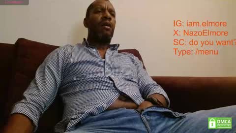 My name is Elmore. Please say hello I like to chat with you. If you have requests or dirty talk please use tip online show from February 2025 04:36:02 AM