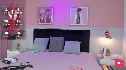 Elodie  online show from September 2025 12:37:02 PM