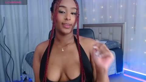 Snapshot of elodymoon chatting on August 2026 03:23:02 AM ElodyMoon online show from August 2026 03:23:02 AM