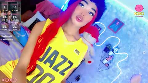 Snapshot of eloise__ chatting on January 2026 09:05:02 PM eloise__ online show from January 2026 09:05:02 PM